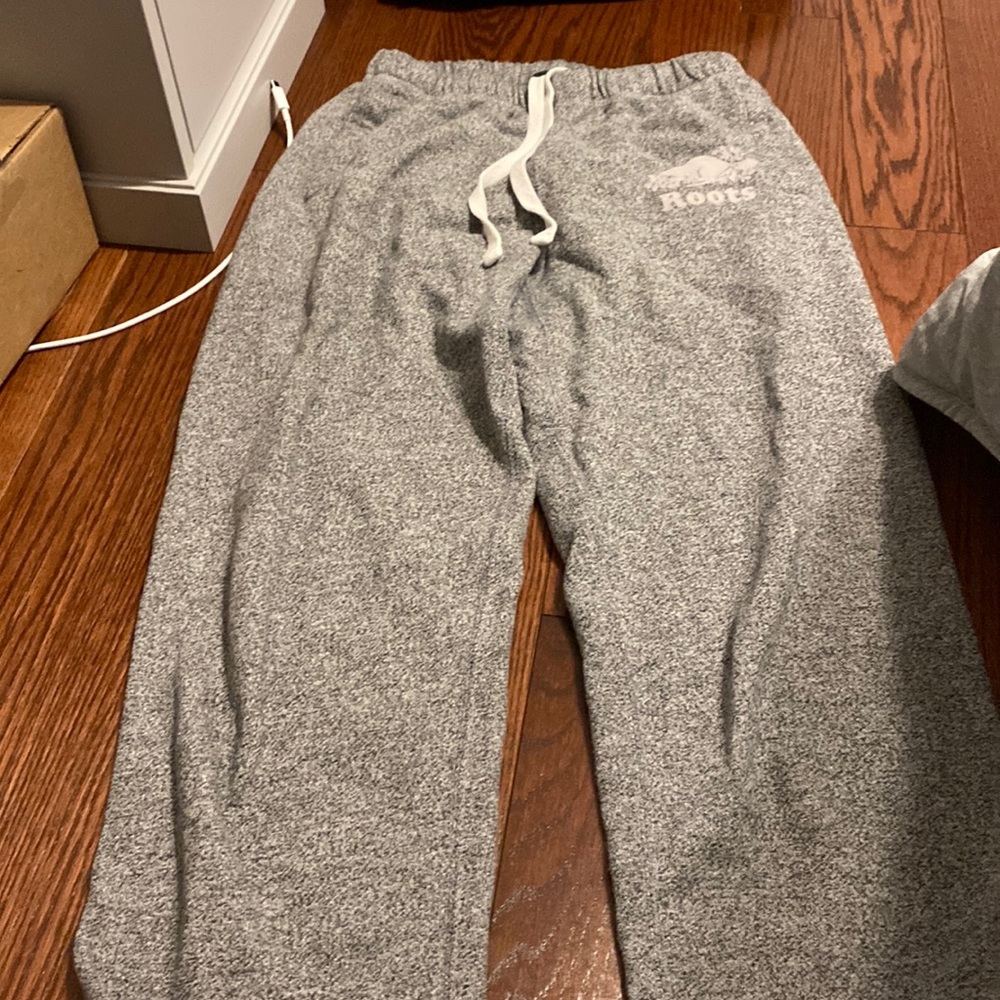 roots pants